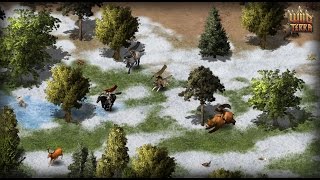 Wild Terra - Видеообзор обновления 8.3. Масти ездовых животных и плащи Wild Terra - Видеообзор обновления 8.3. Масти ездовых животных и плащи