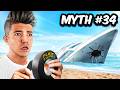 Testing Most Dangerous Myths on YouTube