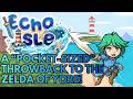 This Game Feels Exactly Like Game Boy Color Zelda! | Echo Isle Full Playthrough
