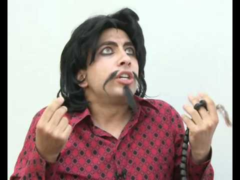 ZarafatsiZ Islam Elshad 2011 5 Ci Verilish 3 Cusu