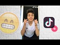 Nuevo carlos nebot tik tok  musically compilation septiembre 2018