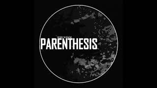 Roby M Rage - Parenthesis (Original Mix)