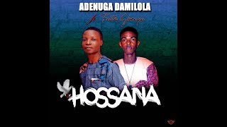 Hossana lyrics