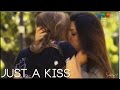 Agustinavaleria  just a kiss