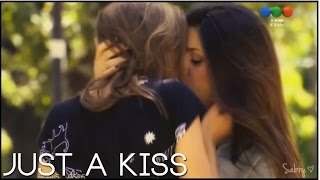 Agustinavaleria Just A Kiss
