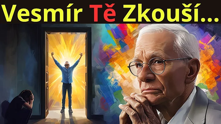 3 Znamení, že tě vesmír připravuje na nový začátek  Carl Jung o synchronicitě