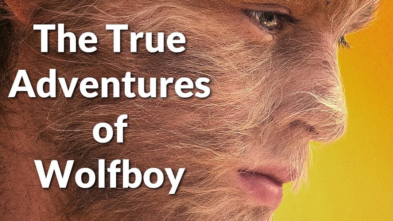 The True Adventures of Wolfboy Soundtrack Tracklist | The True Adventures of Wolfboy (2020)