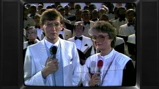 TV: Wat is er Aan de Hand? Wordt de EO B-Omroep? (19830412) (32 min, bevat cuts) Gert Hermien