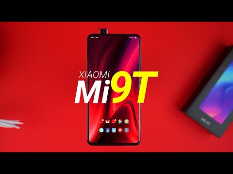 Xiaomi Mi 9T  |  Unboxing en Español