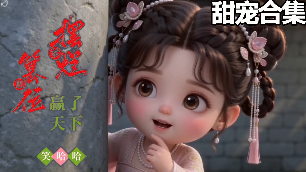逆子篡位？老爹硬朗反击！