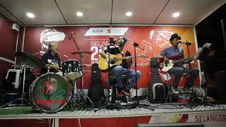 Apo Nak Dikato ( COVER BY ARAKIAN )