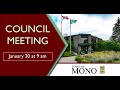 Council Meeting 2 2024 30 Jan 2024 Council Meeting 2 2024 30 Jan 2024