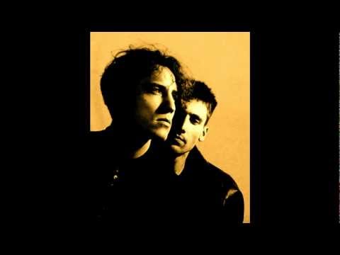 The Beloved - Steamboat Whistle Blues