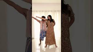 Rvp And Deepika Kanimaa Song Dance Viral Reels