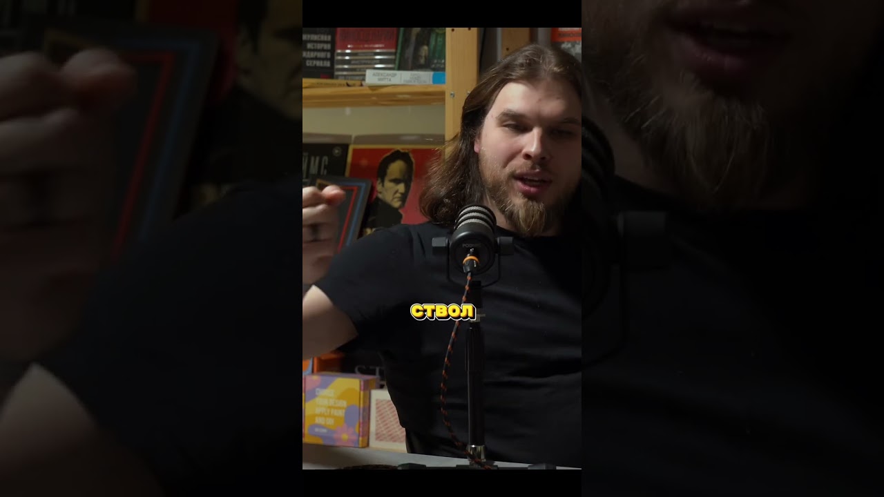 ПОЧЕМУ В «ГЛАДИАТОРЕ» МАКСИМУС НЕ УБИЛ КОММОДА, КОГДА МОГ?