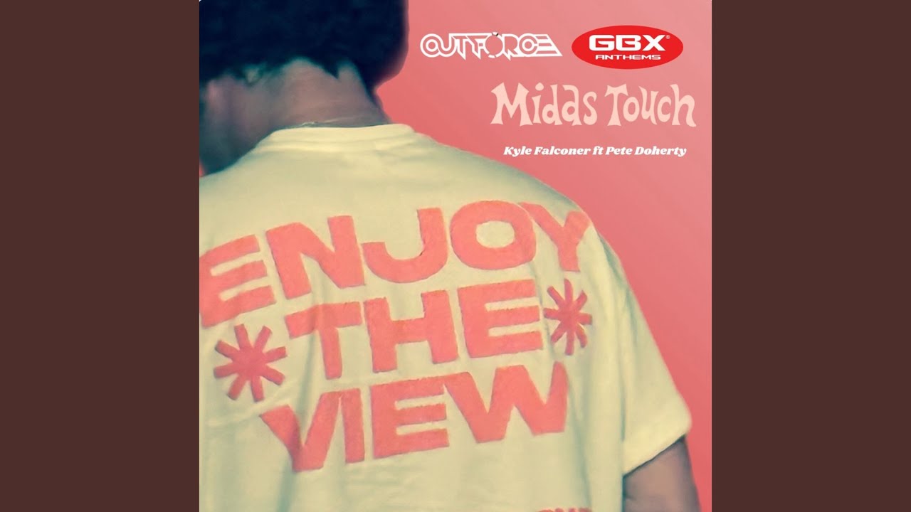Midas Touch (GBX Summer Days Remix) - YouTube