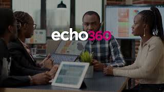 Echo360 for Business