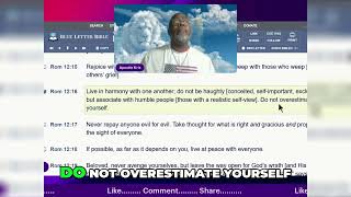 Avoid Self-Exaltation: Follow Christ's Humility