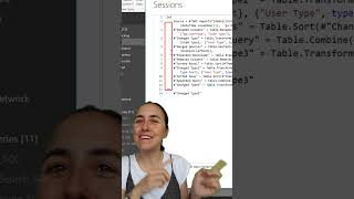 get your code readability up with these power query tricks! #curbal