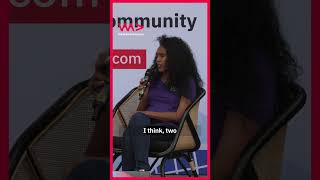 Saron Yitbarek Says Developers Should Diversify in Ways That Suit Them