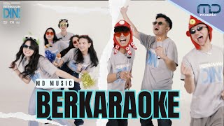 Seru! All Cast Karaoke Lagu Pernikahan Dini | OST. Pernikahan Dini