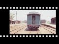 残影百景002　近鉄田原本線・別府鉄道 の動画、YouTube動画。