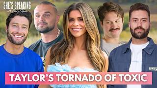 Taylor Frankie Paul & Her Tornado of Toxic Men | SLOMW Season 5 Preview