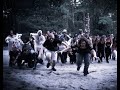 En Seine-et-Marne, cette course d'orientation contre de méchants zombies déménage