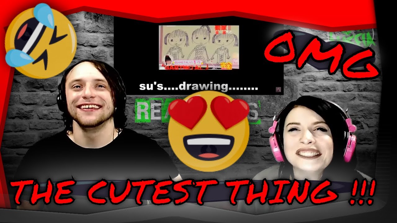 Babymetal Crack and Funny Moments 1 & 2 | METTAL MAFFIA | REACTION | LVT AND DURTY D