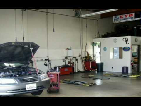 D L Auto Service