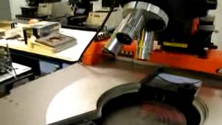 Video 1 - Suss PA200 Probe Station (ID# 3576)