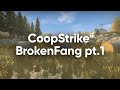 How to enable HARD MODE in CoopMission BrokenFang pt.1