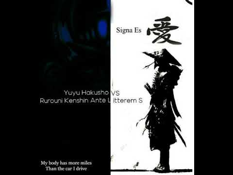 My-body-has-more-miles-than-the-car-I-drive-(Yuyu-Hakusho