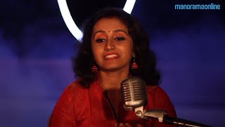 Aparna rajeev, playback singer and granddaughter of the late onv
kurup, pays a musical tribute to great poet/lyricist on his death
anniversary. more vide...