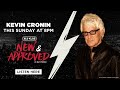 Kevin Cronin Talks REO Speedwagon's Upcoming Tour, MTV, and The Band's Early Days On New & Approved