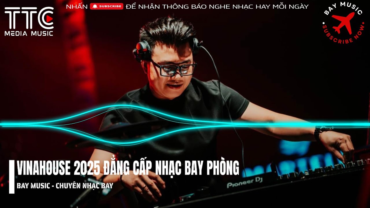 [GÕ] FULL TRACK BAY PHÒNG HỢP CẢNH DJ THÁI HOÀNG REMIX 2026✈️NHẠC BAY PHÒNG 2026 BASS CỰC CĂNG VOL1