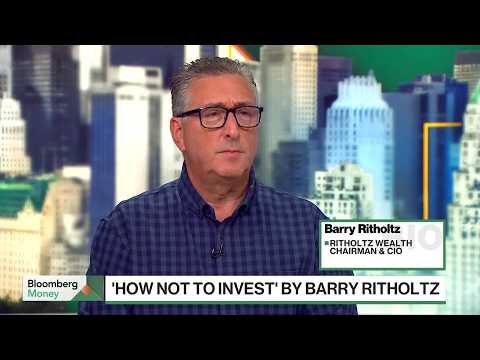 Americans Misunderstand Where Wealth Comes From: Ritholtz