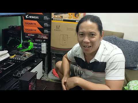 Video: Paano ko ibabalik ang aking motherboard sa mga factory setting?