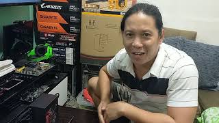 MOTHERBOARD ANG SIRA