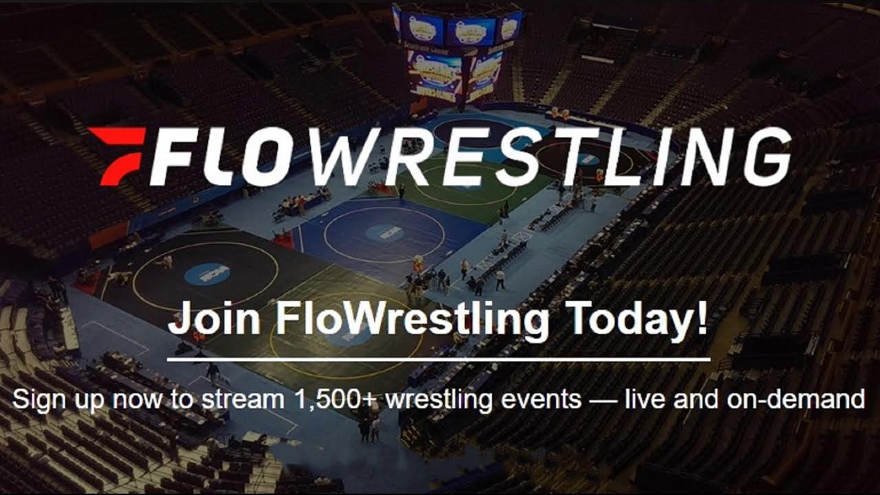 SPERRY vs INOLA Wrestling Live