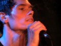 Capture de la vidéo Florian Etienne - Nouvelle Âme (Live) Au Sentier Des Halles