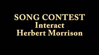 Interact Herbert Morrison, Jamaica
