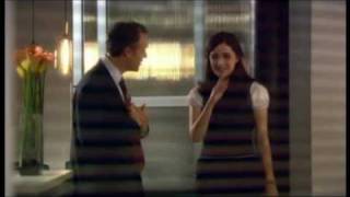 Damages 1x07 "We Are Not Animals" Polish Promo #1 Ivanek Damages Ray Fiske