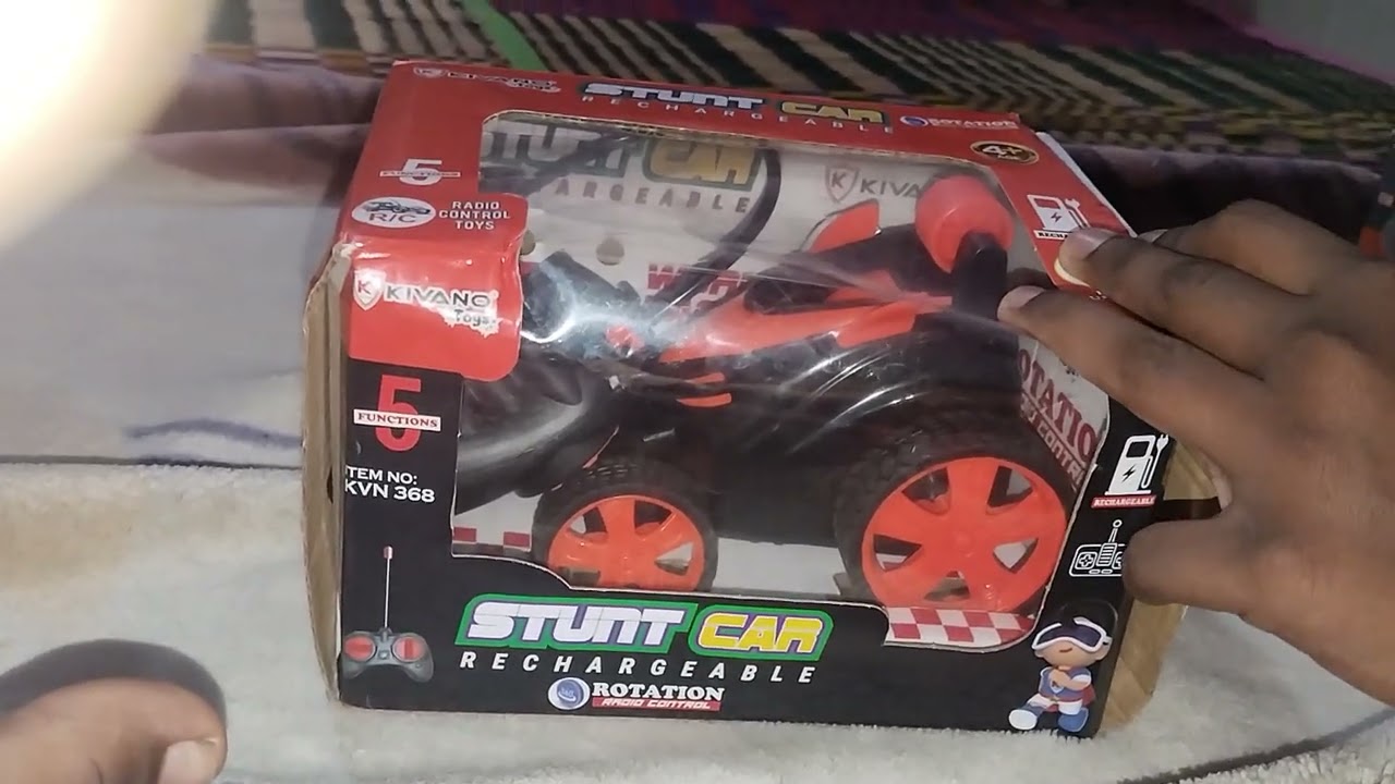 Robot car and mini 2 car like and subscribe 🚗🚨🚗🚨