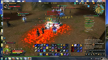 Heroes of Three Kingdoms (HOTK)- Red Cliff (RC) War