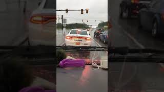 DAMN YO ONLSOW COUNTY NC SHERIFF NOT FOLLOWING SAFTEY LAWS PROCEDURES
