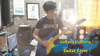 Download Lagu Goyang Dumang Rock Guitar Cover 2022 MP3 Download Lagu Goyang Dumang Rock Guitar Cover 2022 MP3