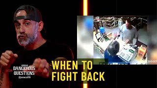 SEALs and Steroids, Escaping Abduction, Using Combat Flatheads I Dangerous Questions Ep. 3 by IRONCLAD 6,553 views 2 weeks ago 32 minutes