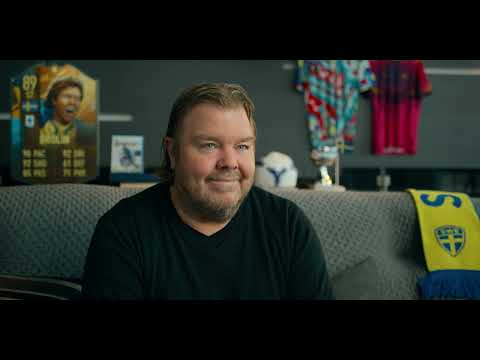 Video till Tomas Brolins snurr-målgest finns nu i FIFA 23