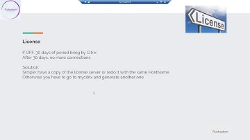 CITRIX HIGH AVAILABILITY